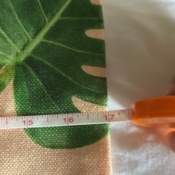 Pillow cover - NEW - Picture 4 of 5